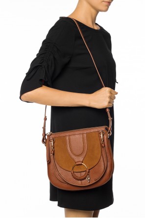 'hana' shoulder bag, zdjęcie 2 'hana' shoulder bag od See By Chloe